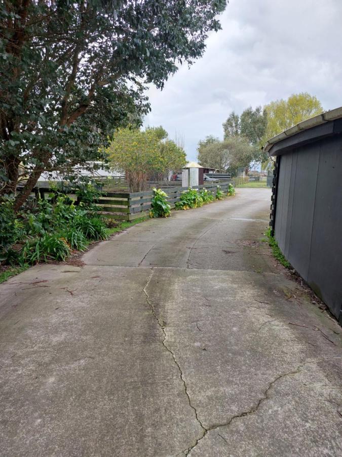 Rural In The City Palmerston North Extérieur photo